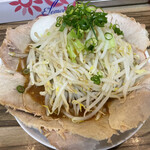 ダントツラーメン - 