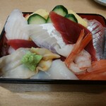 Tomizushi - 