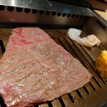 焼肉 強小亭 - 