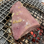 炭火焼肉 ギュー豚 - 