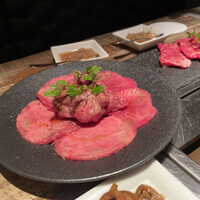 六本木焼肉　Kintan - 