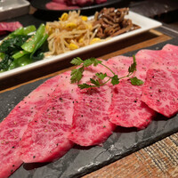 六本木焼肉　Kintan - 