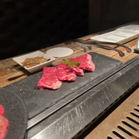 六本木焼肉　Kintan - 