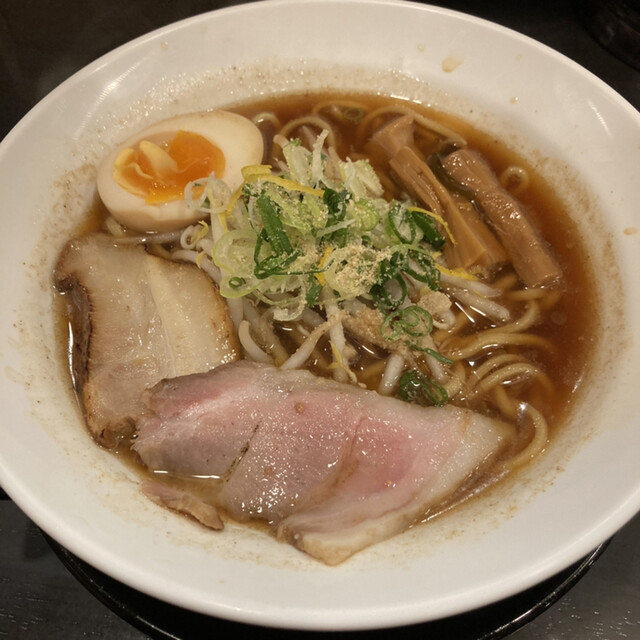 らー麺 潮騒 彦根 ラーメン 食べログ