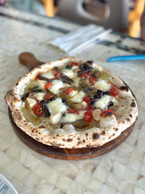 Posillipo Cucina Meridionale ポジリポ クッチーナ メリディオナーレ 赤嶺 イタリアン 食べログ Posillipo Cucina Meridionale ポジリポ クッチーナ メリディオナーレ 赤嶺 イタリアン 食べログ