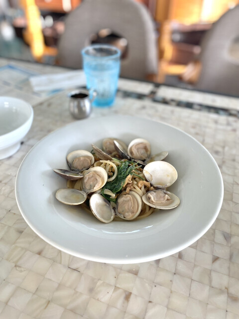 Posillipo Cucina Meridionale ポジリポ クッチーナ メリディオナーレ 赤嶺 イタリアン 食べログ Posillipo Cucina Meridionale ポジリポ クッチーナ メリディオナーレ 赤嶺 イタリアン 食べログ