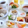 バイキングレストラン ラ・ベランダ - 料理写真:朝食バイキング（洋食イメージ）
