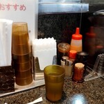 カレーとハンバーグの店　バーグ - 