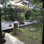 cafe 清ら - 