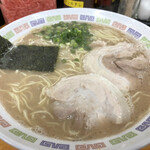 ラーメンセンター - 