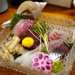 Toyama Sakana Dokoro Minoriya