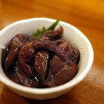 Toyama Sakana Dokoro Minoriya