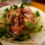 Toyama Sakana Dokoro Minoriya