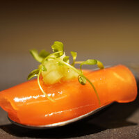 フレンチレストラン にき亭 そごう横浜店 - 