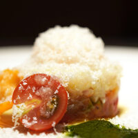 フレンチレストラン にき亭 そごう横浜店 - 