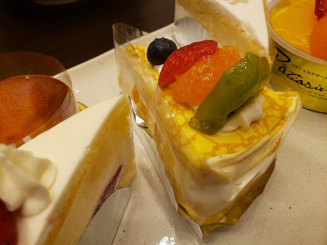 Ryo リョウ 守恒 ケーキ 食べログ Ryo リョウ 守恒 ケーキ 食べログ