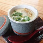 Kiki - 茶碗蒸し(単品)