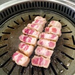 熟成肉専門店 ヨプの王豚塩焼 - 