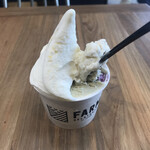 GELATO&CAFFEいざわ苺園 - 