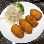 Kushi Musubi Sachi - 