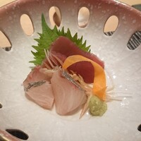 銀座 よこ田 - 