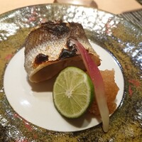 銀座 よこ田 - 