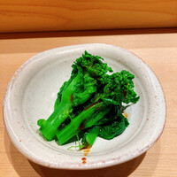 高柿の鮨 - 