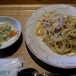 ミニッツカフェ - 