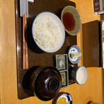 Nihombashi Tempura Uoshin - 