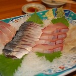 Ebi zushi - 