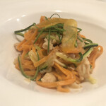 ピアッティ カステリーナ - 