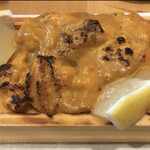 築地ハレの日 - 