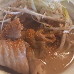 久兵衛屋 - 七味フリフリ