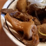 久兵衛屋 - すじアップ