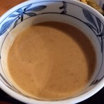 久兵衛屋 - ごまだれ