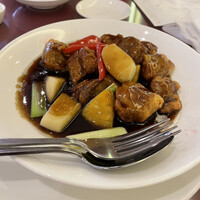 華正樓 本店 -  華正樓 本店 -
