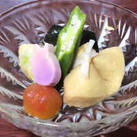 ゆう心 - 