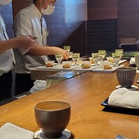 祇園 さゝ木 - 