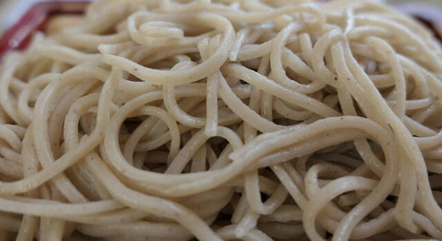 わらべ 名取店 - 名取（そば）の写真