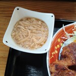ごはん処 きちでん - 
