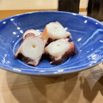 Sushi Fujiwara - 