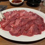 焼肉 ジャンボ 篠崎本店 - 