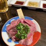 Akami Yakiniku San Ichi Yon - 