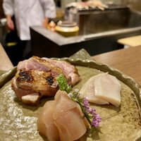 炭火焼鳥 いこか - 