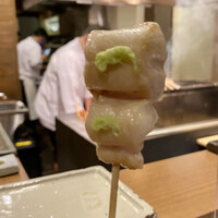 炭火焼鳥 いこか - 