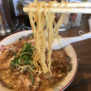 西条駅 広島県 でおすすめの美味しいラーメンをご紹介 食べログ