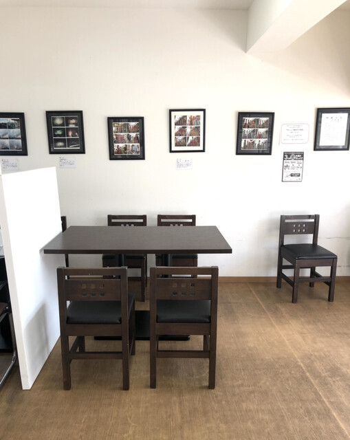 せんしょう庵 長町本店 - 長町（和菓子）の写真