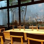 粋麺・おばんざい あみ乃や - 