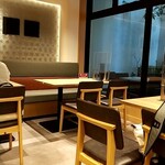 粋麺・おばんざい あみ乃や - 