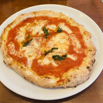 PIZZERIA MARITA - マルゲリータ